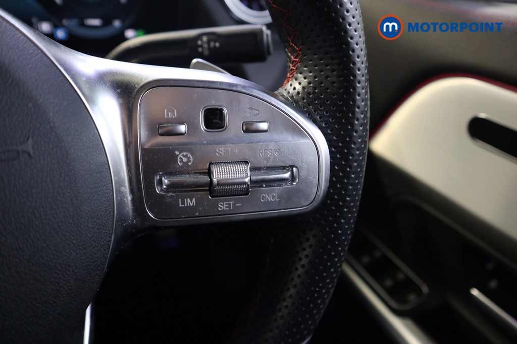 Mercedes-Benz EQA Amg Line Automatic Electric SUV - Stock Number (1572244) - 4th supplementary image