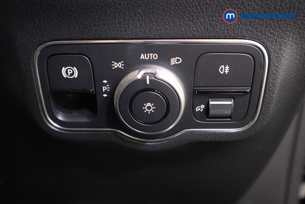 Mercedes-Benz EQA Amg Line Automatic Electric SUV - Stock Number (1572244) - 9th supplementary image