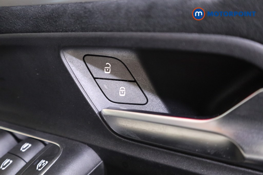 Mercedes-Benz EQA Amg Line Automatic Electric SUV - Stock Number (1572244) - 11th supplementary image