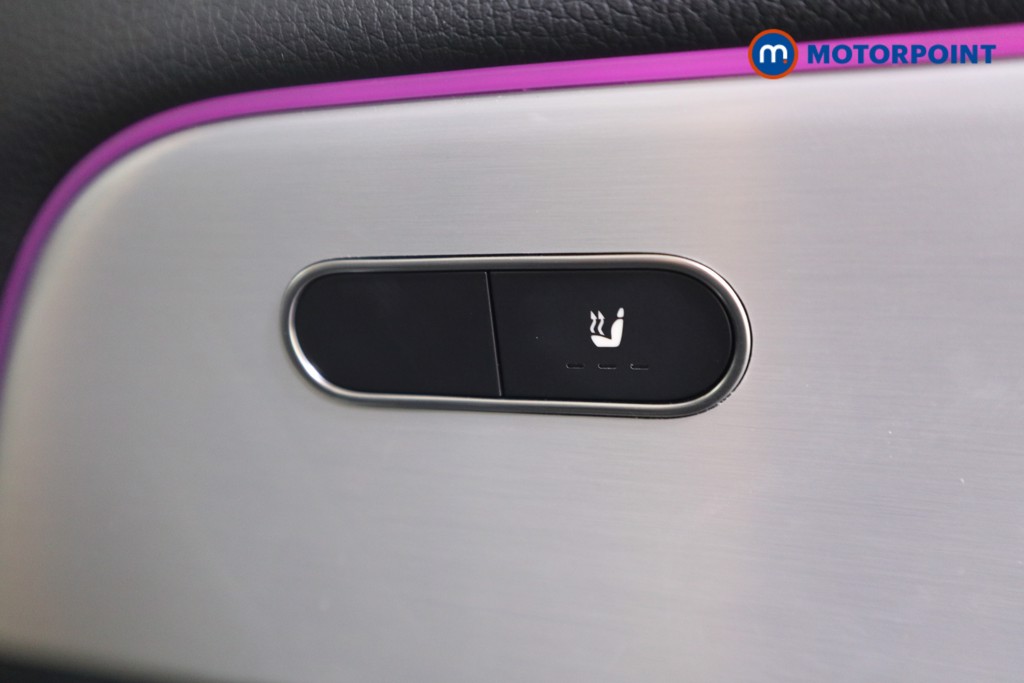 Mercedes-Benz EQA Amg Line Automatic Electric SUV - Stock Number (1572244) - 12th supplementary image