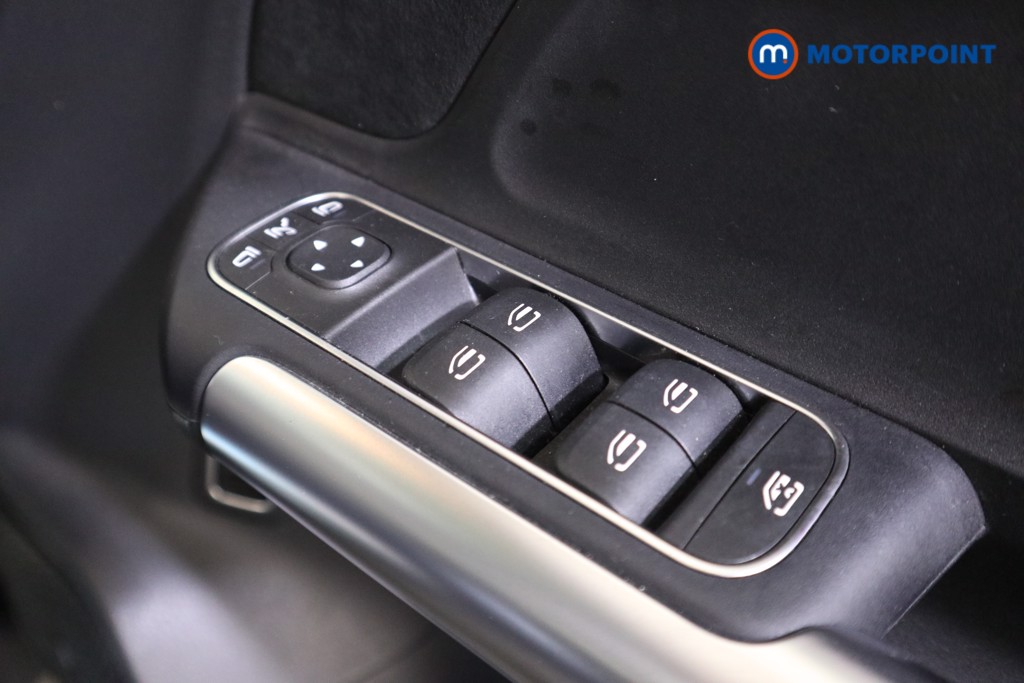 Mercedes-Benz EQA Amg Line Automatic Electric SUV - Stock Number (1572244) - 13th supplementary image