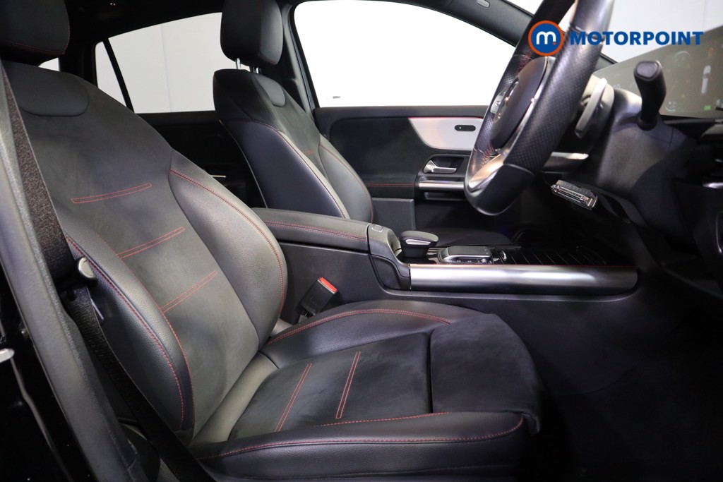 Mercedes-Benz EQA Amg Line Automatic Electric SUV - Stock Number (1572244) - 14th supplementary image