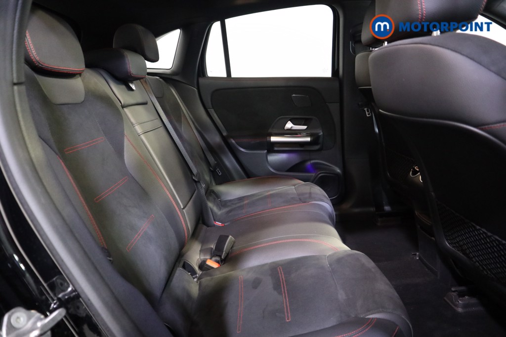 Mercedes-Benz EQA Amg Line Automatic Electric SUV - Stock Number (1572244) - 15th supplementary image