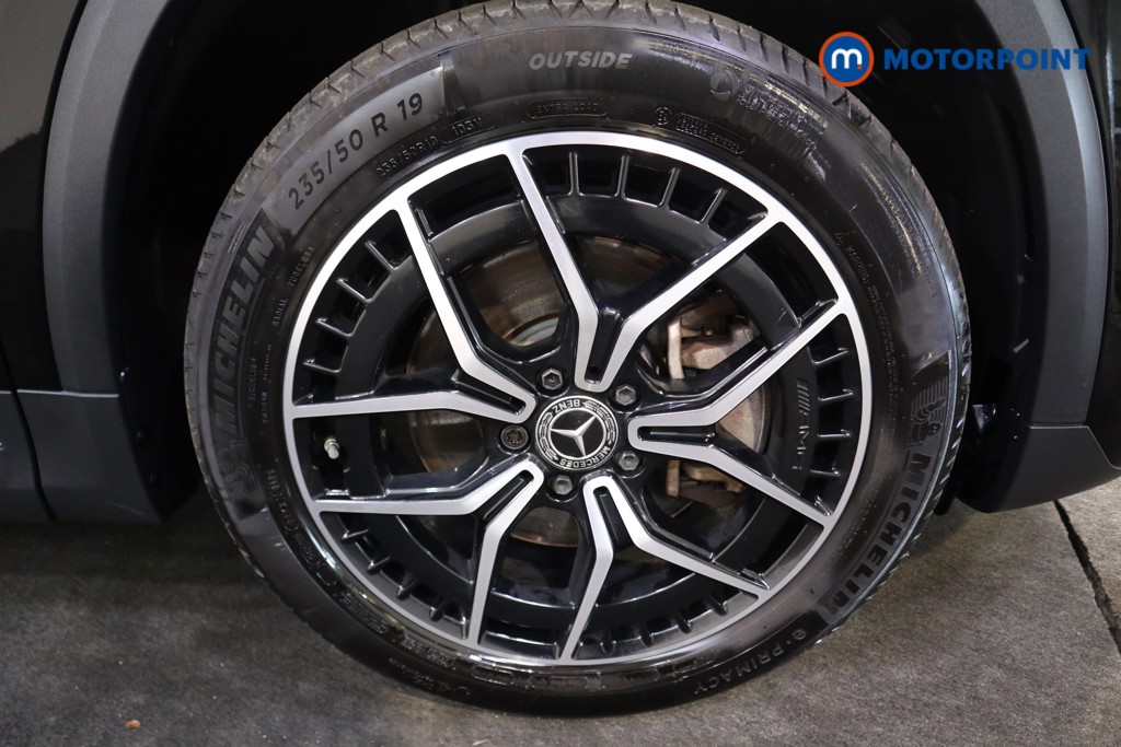 Mercedes-Benz EQA Amg Line Automatic Electric SUV - Stock Number (1572244) - 19th supplementary image