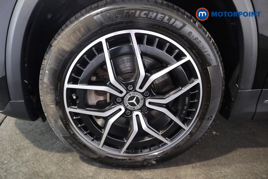 Mercedes-Benz EQA Amg Line Automatic Electric SUV - Stock Number (1572244) - 20th supplementary image