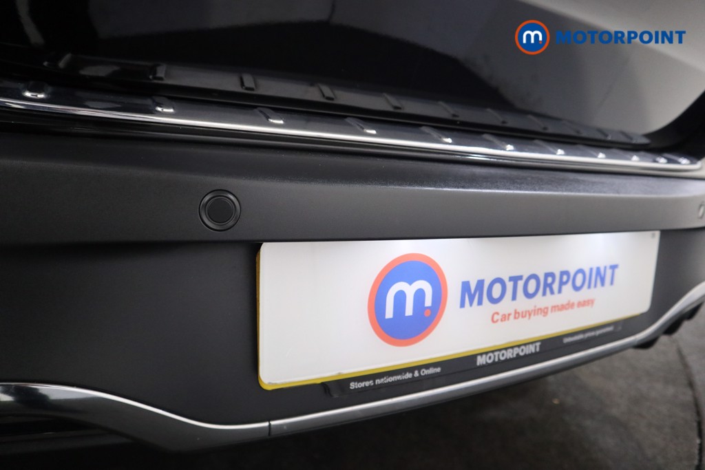 Mercedes-Benz EQA Amg Line Automatic Electric SUV - Stock Number (1572244) - 22nd supplementary image