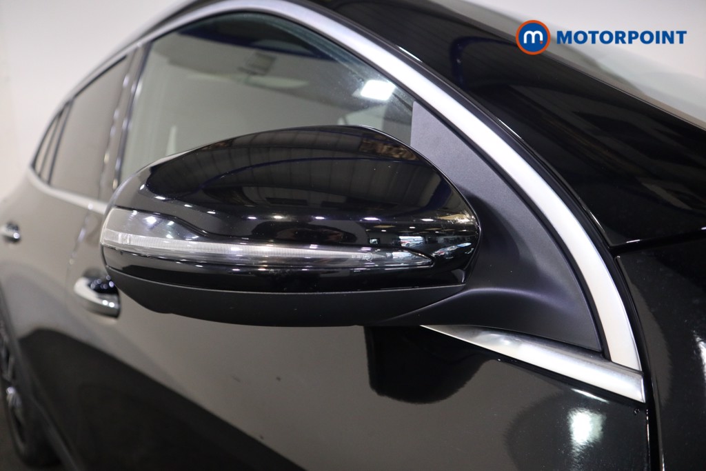 Mercedes-Benz EQA Amg Line Automatic Electric SUV - Stock Number (1572244) - 25th supplementary image