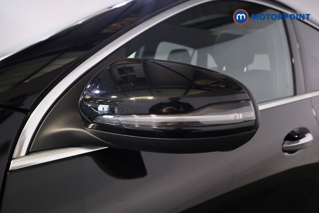 Mercedes-Benz EQA Amg Line Automatic Electric SUV - Stock Number (1572244) - 26th supplementary image
