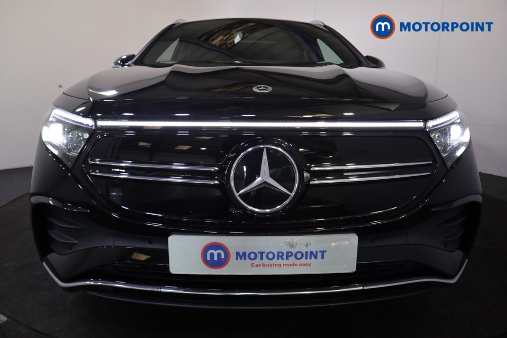 Mercedes-Benz EQA Amg Line Automatic Electric SUV - Stock Number (1572244) - 28th supplementary image