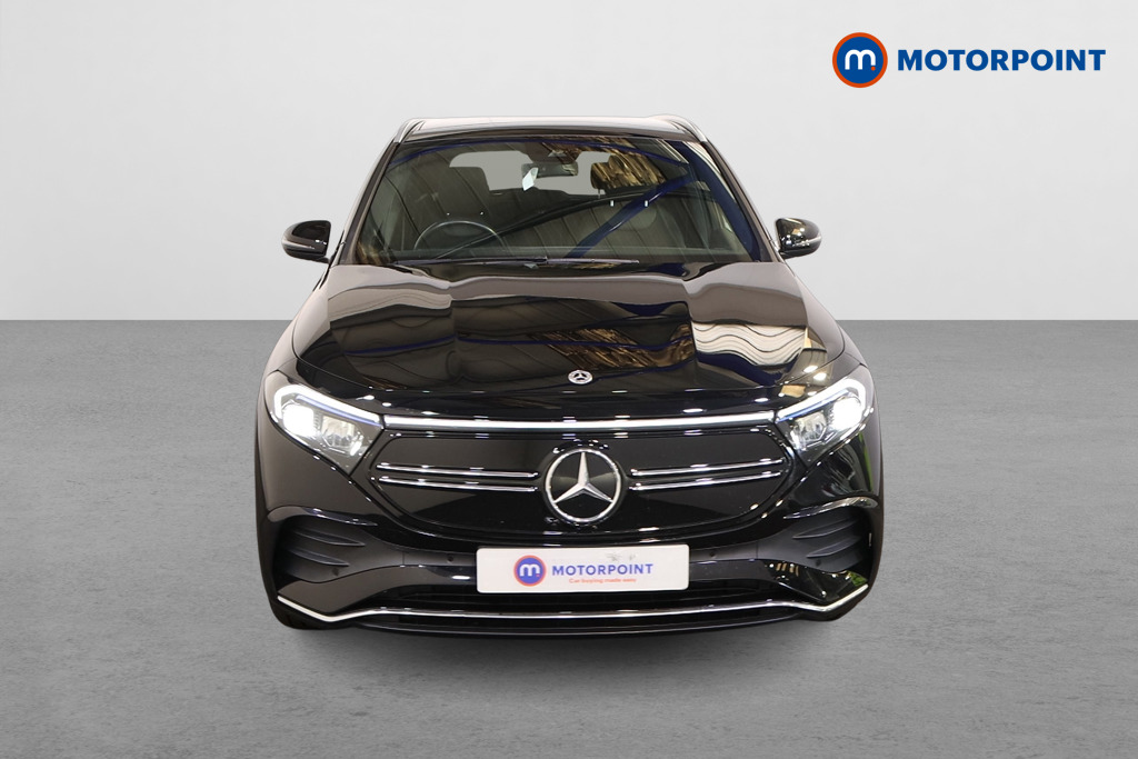 Mercedes-Benz EQA Amg Line Automatic Electric SUV - Stock Number (1572244) - Front bumper