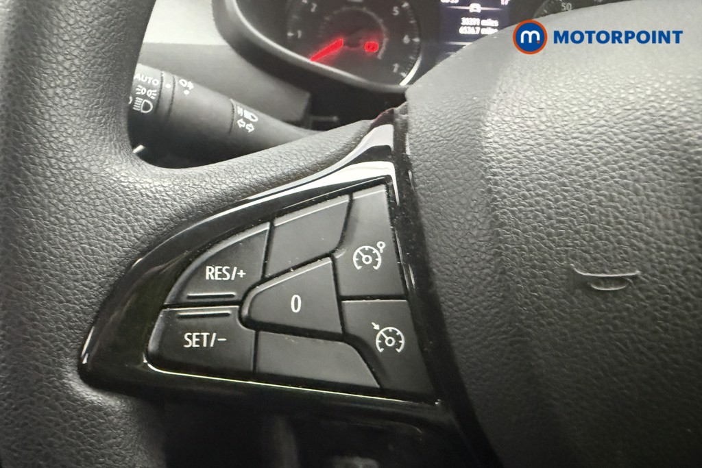 Dacia Sandero Essential Manual Petrol Hatchback - Stock Number (1572333) - 12th supplementary image