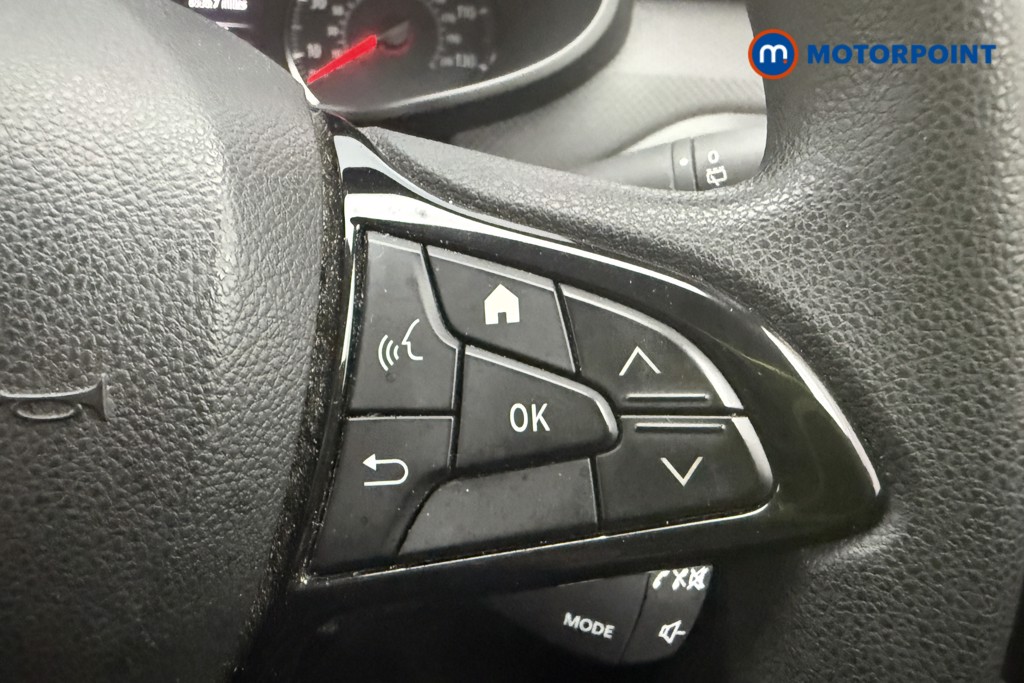 Dacia Sandero Essential Manual Petrol Hatchback - Stock Number (1572333) - 13th supplementary image