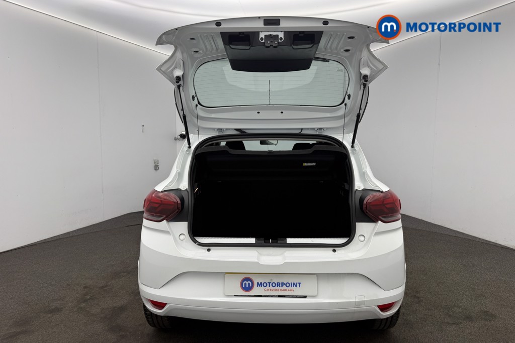 Dacia Sandero Essential Manual Petrol Hatchback - Stock Number (1572333) - 18th supplementary image