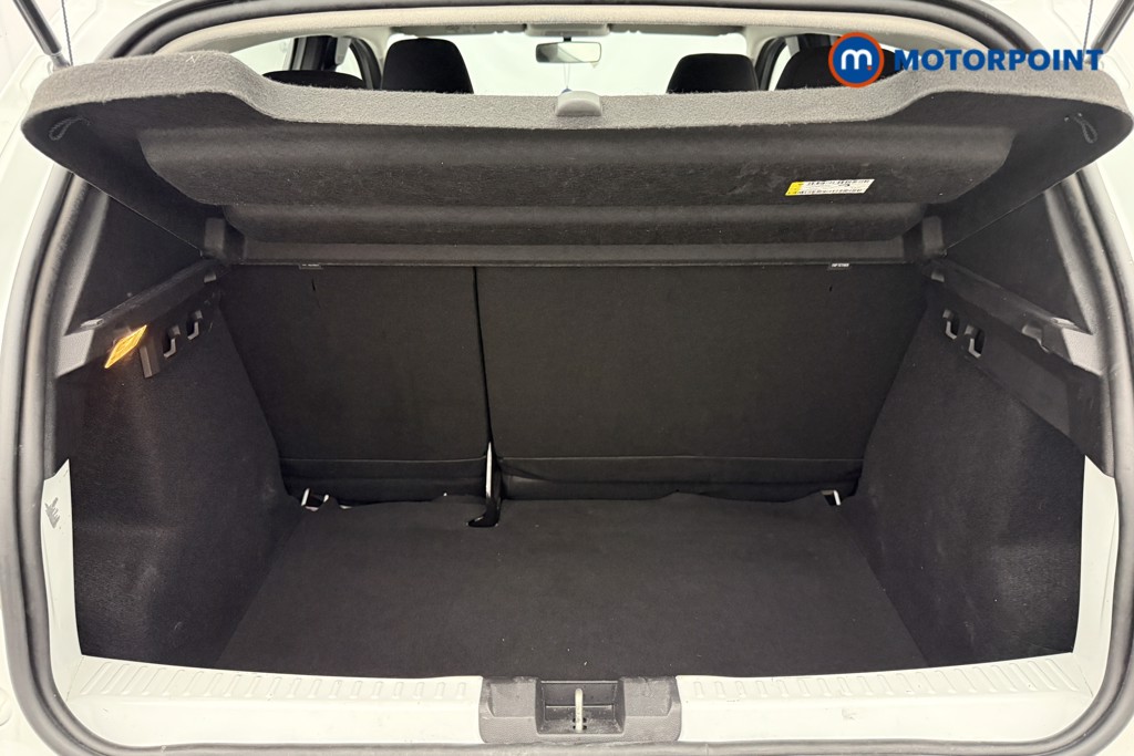 Dacia Sandero Essential Manual Petrol Hatchback - Stock Number (1572333) - 19th supplementary image