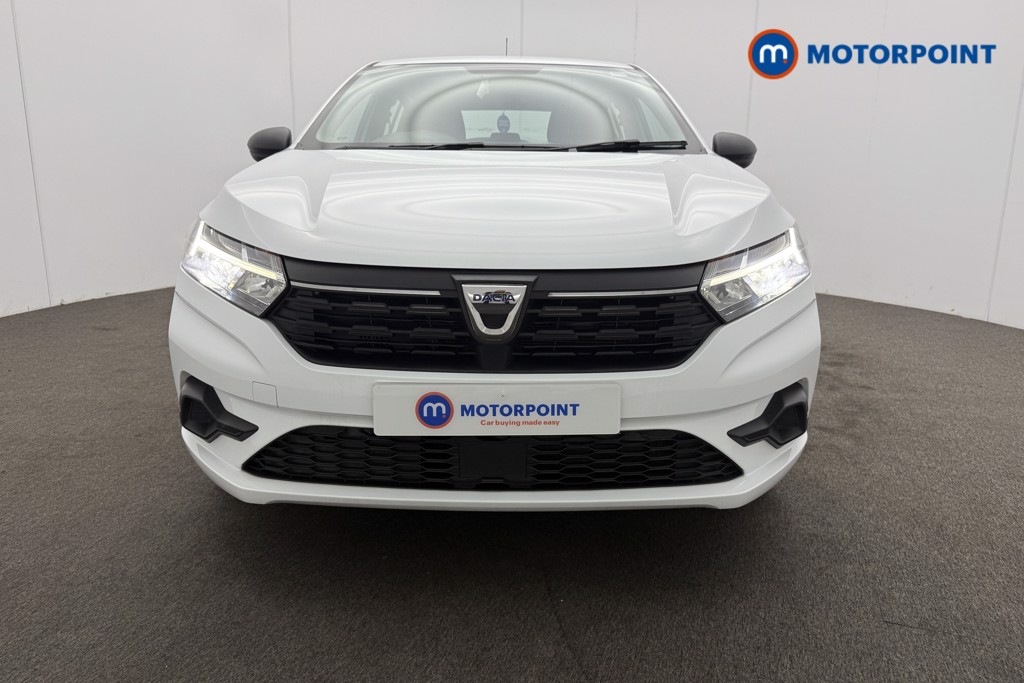 Dacia Sandero Essential Manual Petrol Hatchback - Stock Number (1572333) - 20th supplementary image