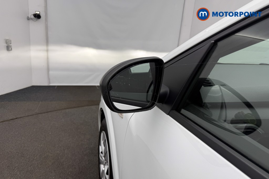 Dacia Sandero Essential Manual Petrol Hatchback - Stock Number (1572333) - 26th supplementary image