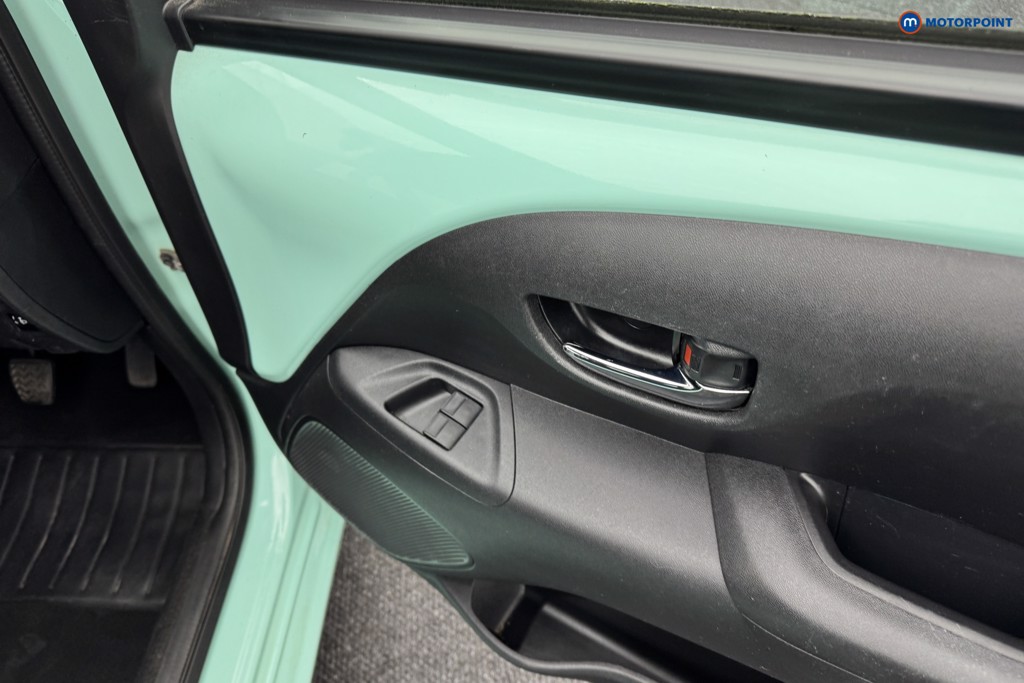 Citroen C1 Flair Manual Petrol Hatchback - Stock Number (1572365) - 17th supplementary image