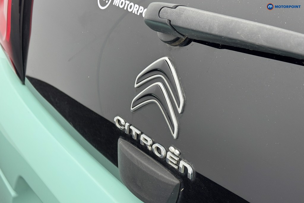 Citroen C1 Flair Manual Petrol Hatchback - Stock Number (1572365) - 18th supplementary image