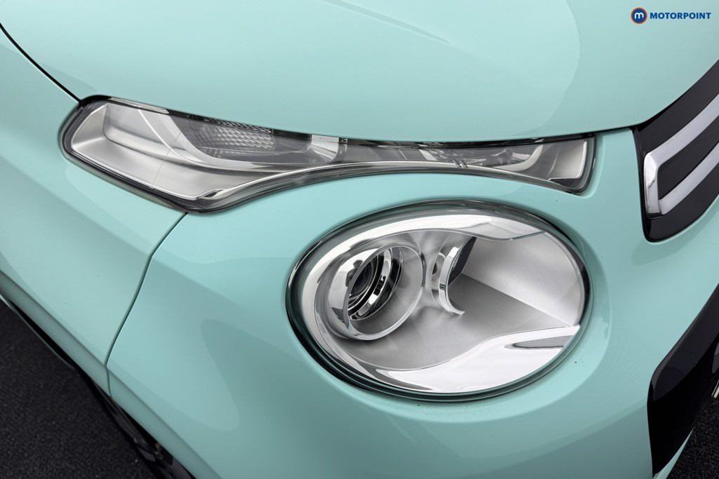 Citroen C1 Flair Manual Petrol Hatchback - Stock Number (1572365) - 22nd supplementary image