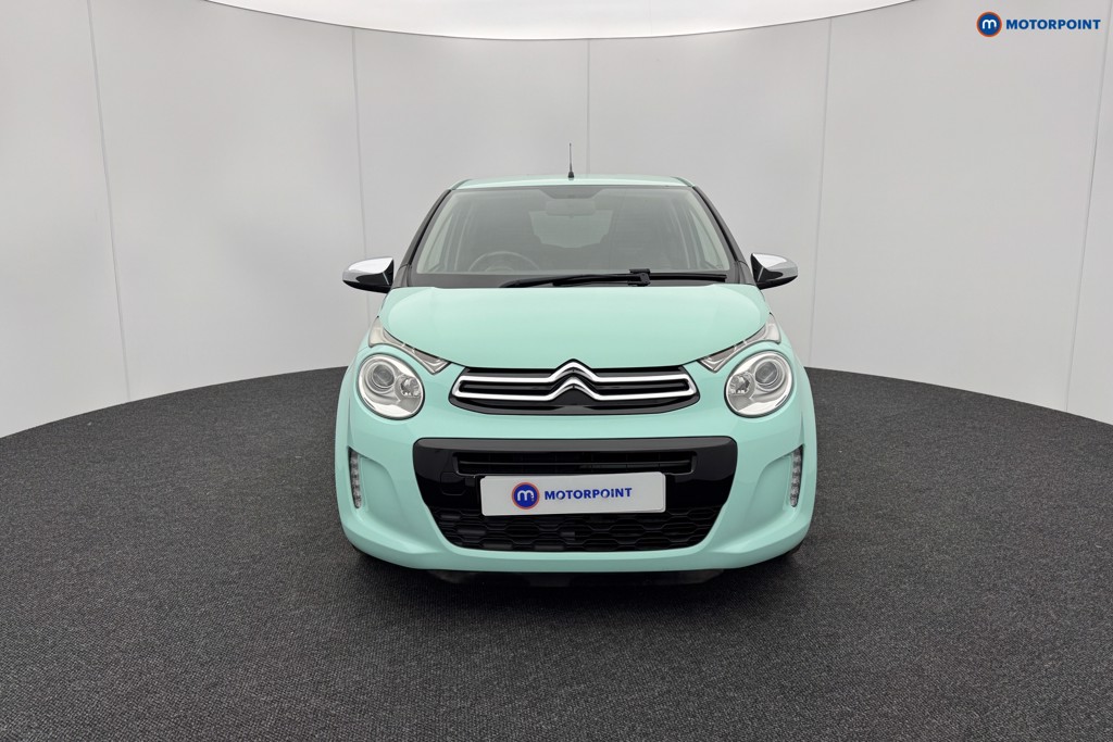 Citroen C1 Flair Manual Petrol Hatchback - Stock Number (1572365) - 24th supplementary image