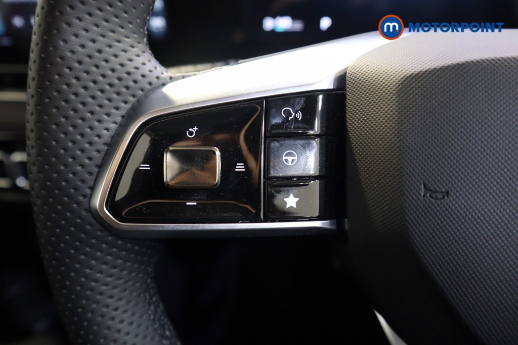 Mg Motor Uk HS Trophy Automatic Petrol SUV - Stock Number (1572387) - 3rd supplementary image