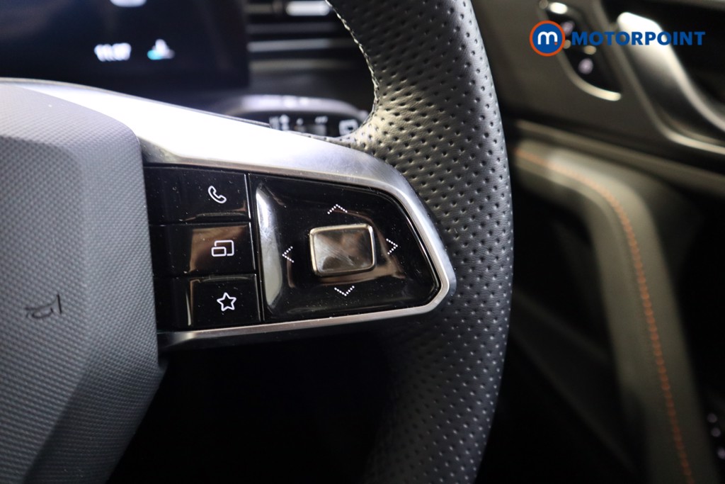 Mg Motor Uk HS Trophy Automatic Petrol SUV - Stock Number (1572387) - 4th supplementary image
