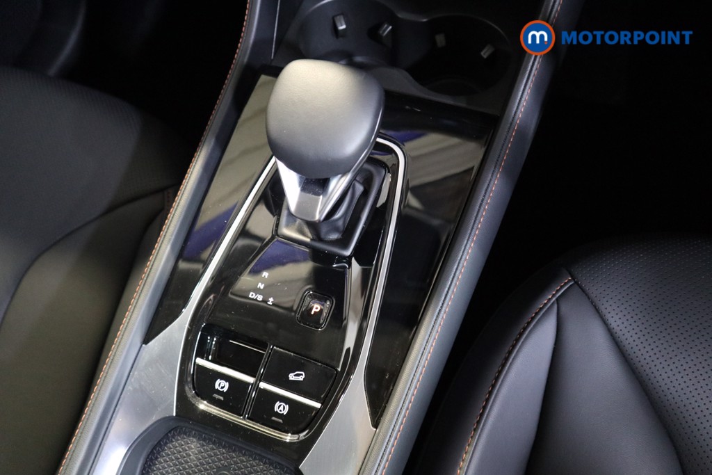 Mg Motor Uk HS Trophy Automatic Petrol SUV - Stock Number (1572387) - 7th supplementary image