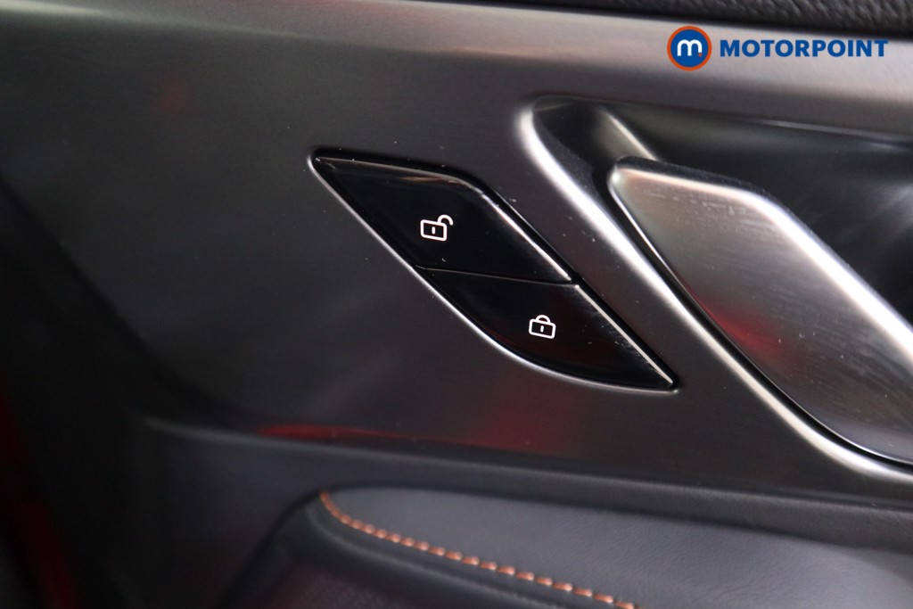 Mg Motor Uk HS Trophy Automatic Petrol SUV - Stock Number (1572387) - 8th supplementary image