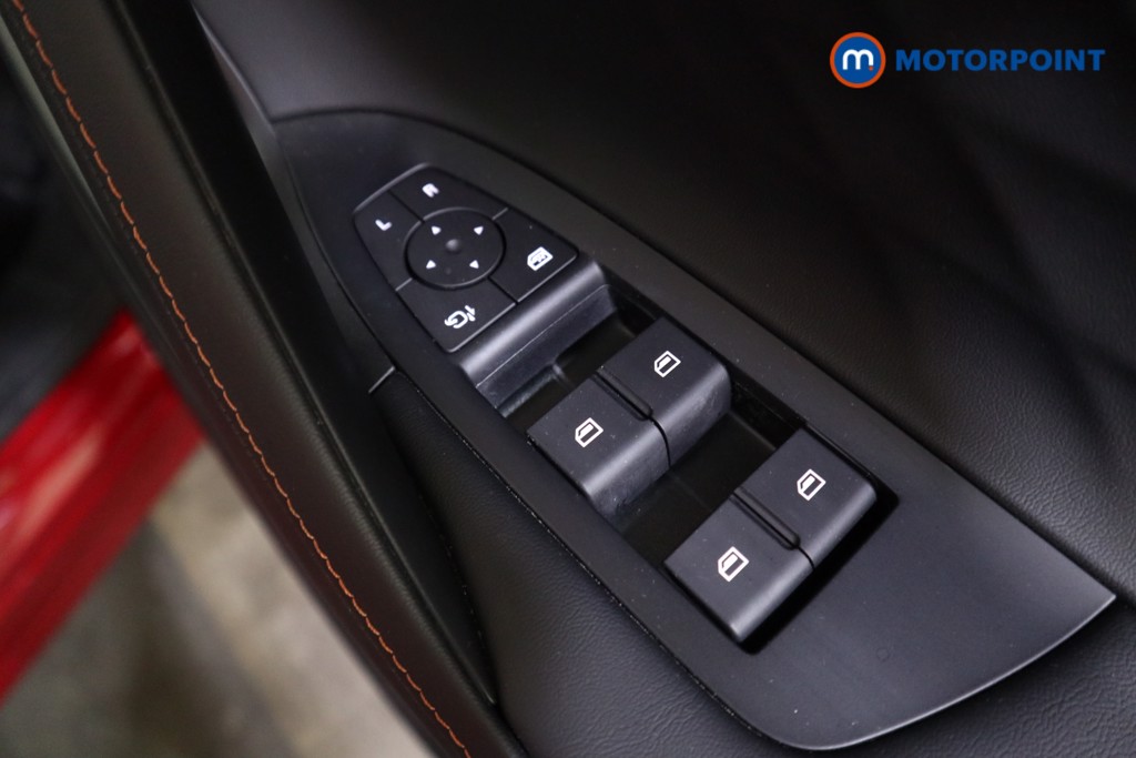 Mg Motor Uk HS Trophy Automatic Petrol SUV - Stock Number (1572387) - 9th supplementary image