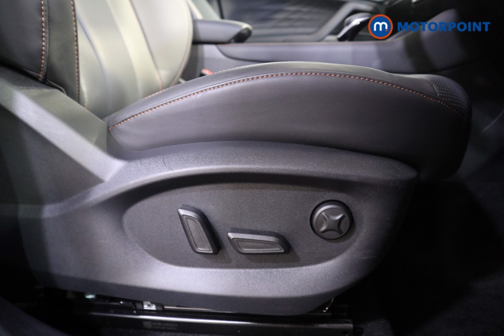 Mg Motor Uk HS Trophy Automatic Petrol SUV - Stock Number (1572387) - 10th supplementary image
