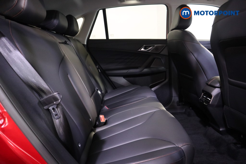 Mg Motor Uk HS Trophy Automatic Petrol SUV - Stock Number (1572387) - 12th supplementary image