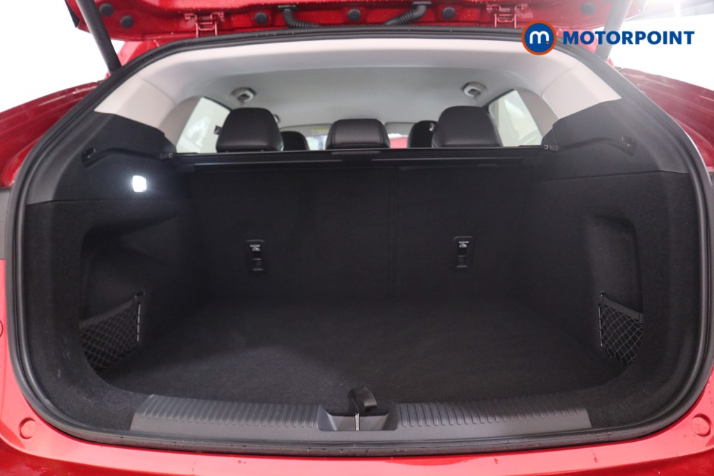 Mg Motor Uk HS Trophy Automatic Petrol SUV - Stock Number (1572387) - 13th supplementary image