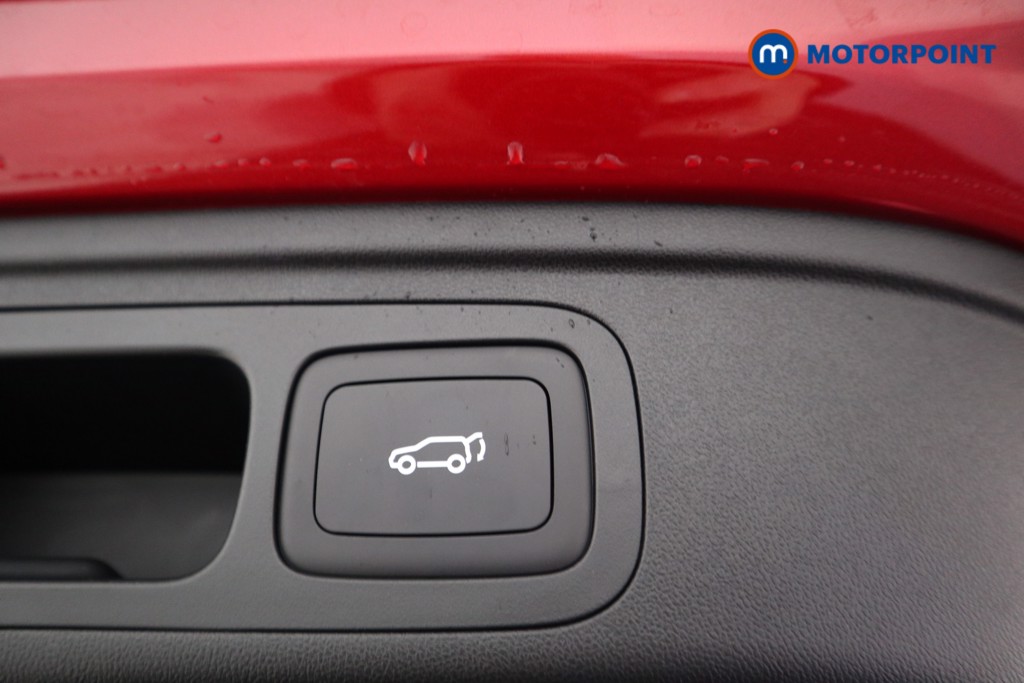 Mg Motor Uk HS Trophy Automatic Petrol SUV - Stock Number (1572387) - 14th supplementary image