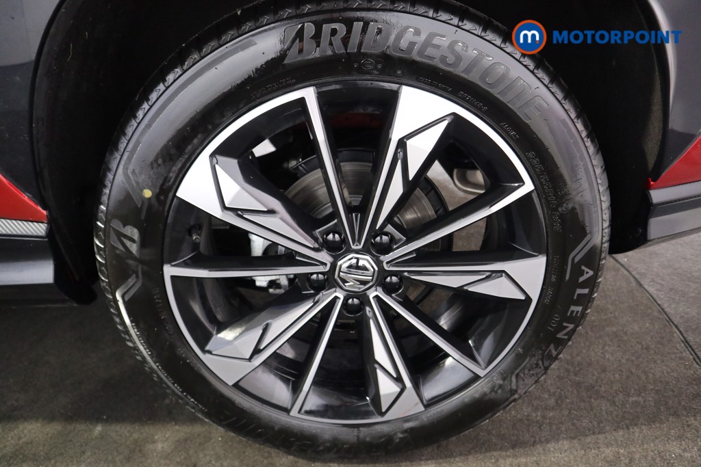 Mg Motor Uk HS Trophy Automatic Petrol SUV - Stock Number (1572387) - 18th supplementary image