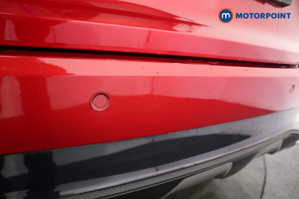 Mg Motor Uk HS Trophy Automatic Petrol SUV - Stock Number (1572387) - 19th supplementary image