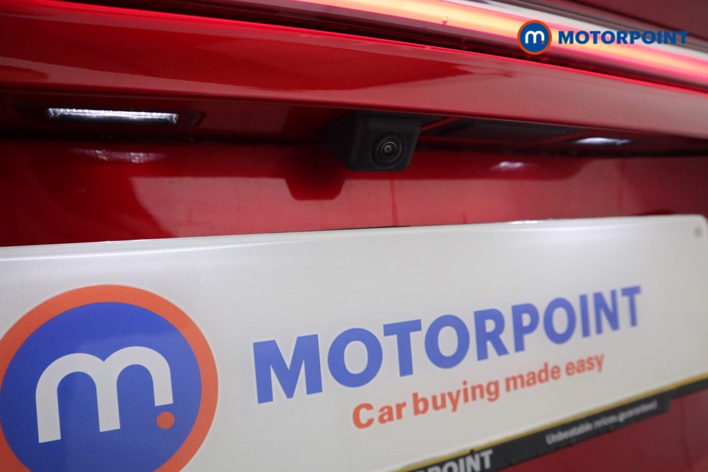Mg Motor Uk HS Trophy Automatic Petrol SUV - Stock Number (1572387) - 20th supplementary image