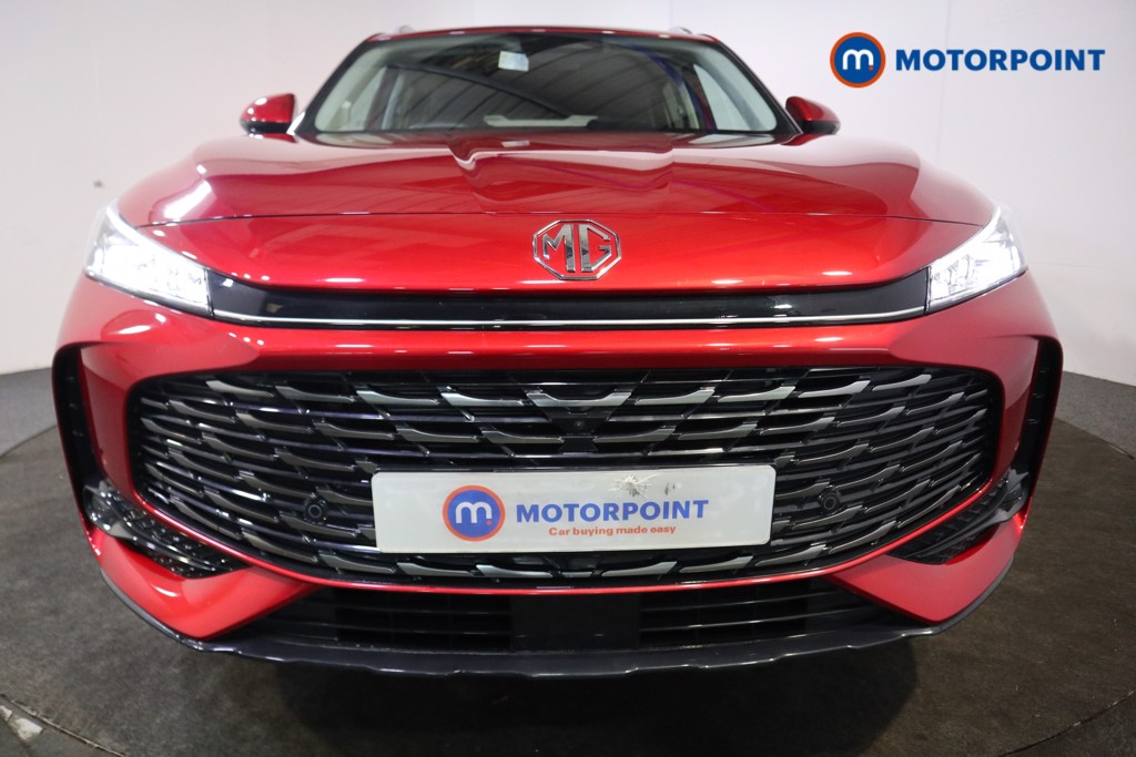 Mg Motor Uk HS Trophy Automatic Petrol SUV - Stock Number (1572387) - 26th supplementary image