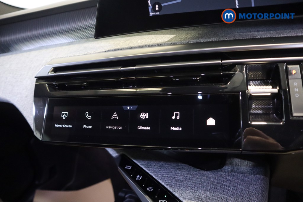 Peugeot 3008 GT Automatic Electric SUV - Stock Number (1572597) - 5th supplementary image