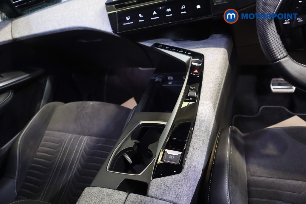 Peugeot 3008 GT Automatic Electric SUV - Stock Number (1572597) - 6th supplementary image