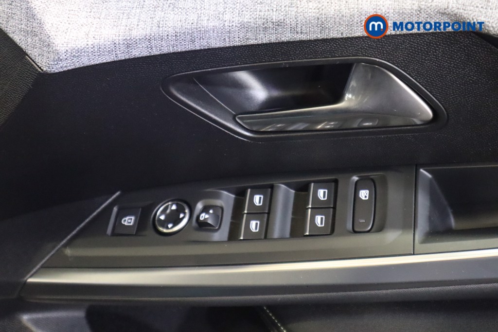 Peugeot 3008 GT Automatic Electric SUV - Stock Number (1572597) - 8th supplementary image