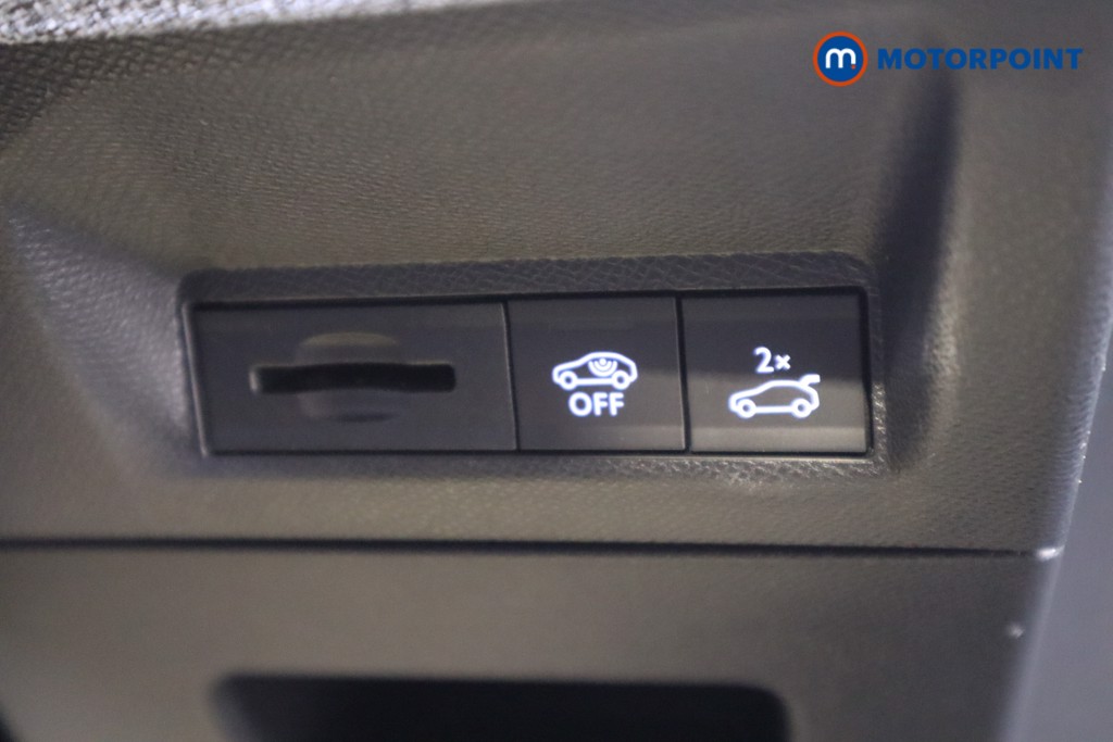 Peugeot 3008 GT Automatic Electric SUV - Stock Number (1572597) - 10th supplementary image