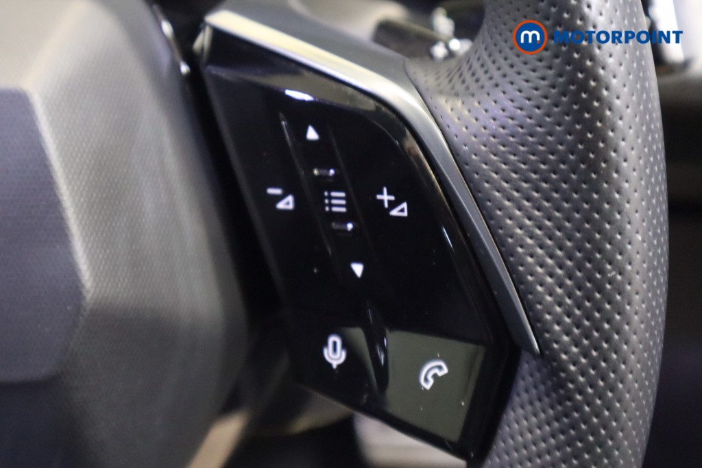 Peugeot 3008 GT Automatic Electric SUV - Stock Number (1572597) - 11th supplementary image