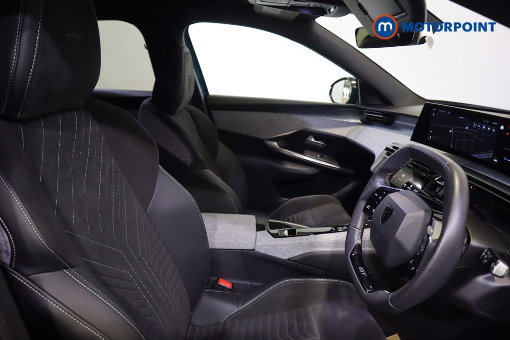 Peugeot 3008 GT Automatic Electric SUV - Stock Number (1572597) - 13th supplementary image