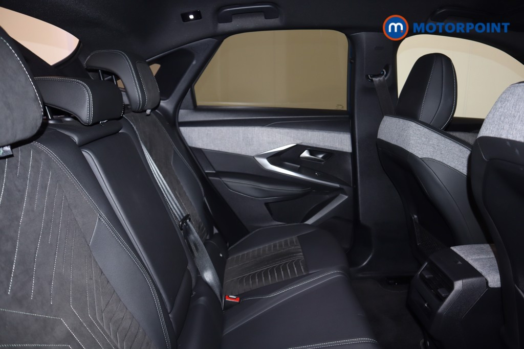 Peugeot 3008 GT Automatic Electric SUV - Stock Number (1572597) - 14th supplementary image