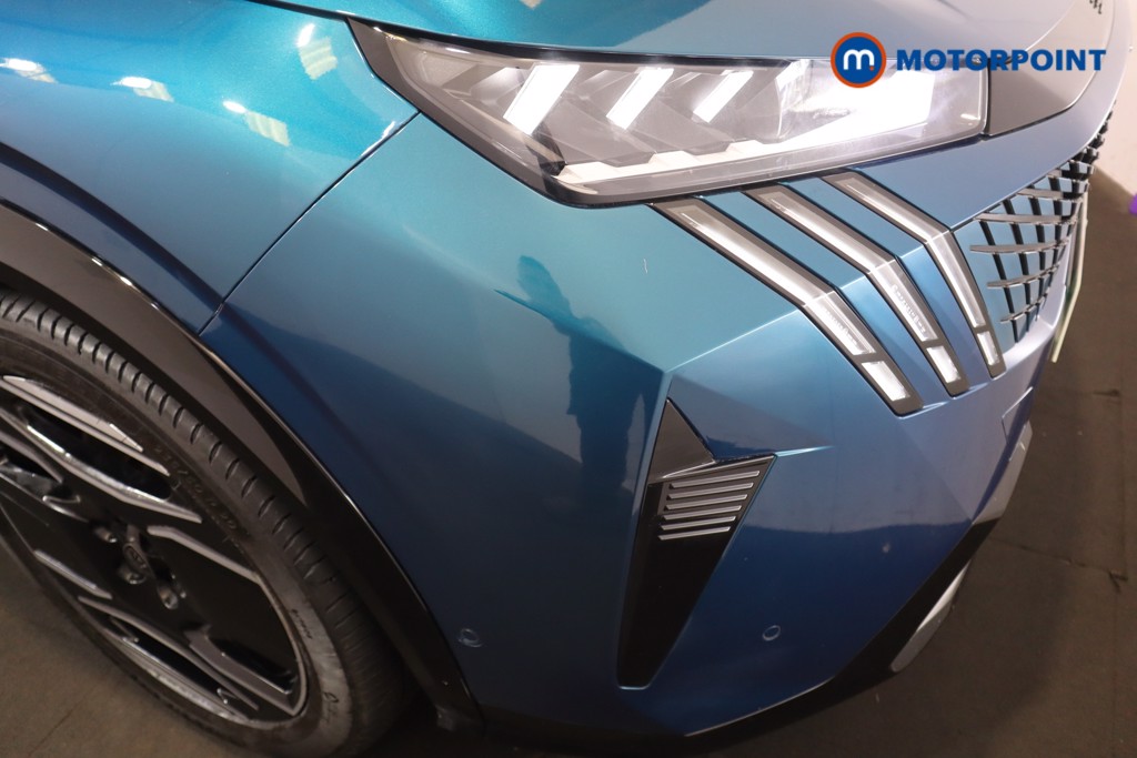 Peugeot 3008 GT Automatic Electric SUV - Stock Number (1572597) - 22nd supplementary image
