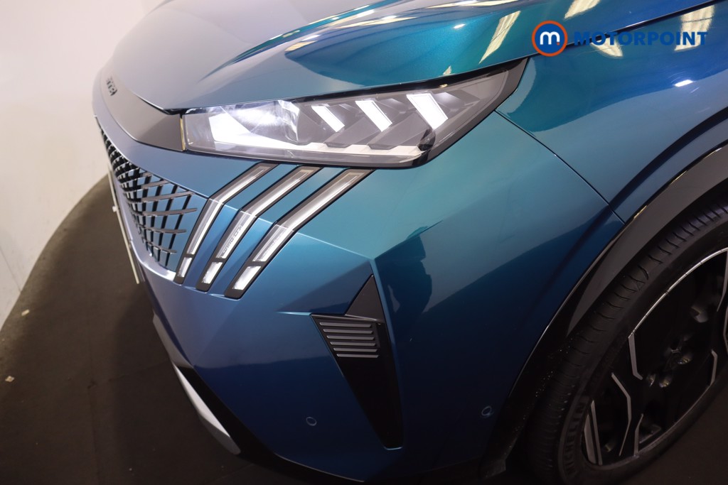 Peugeot 3008 GT Automatic Electric SUV - Stock Number (1572597) - 23rd supplementary image