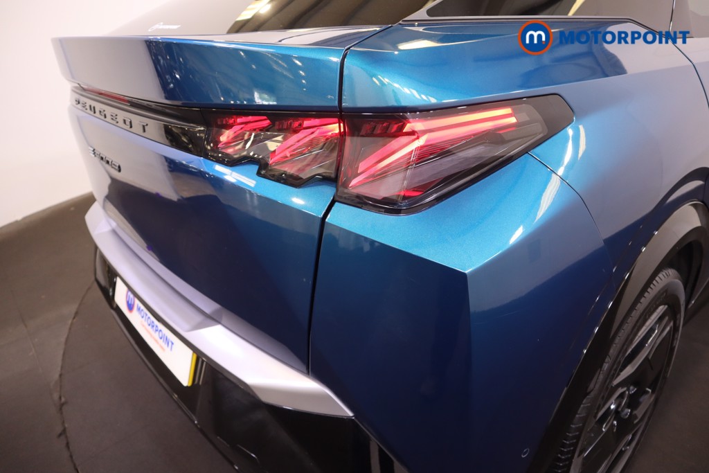 Peugeot 3008 GT Automatic Electric SUV - Stock Number (1572597) - 25th supplementary image