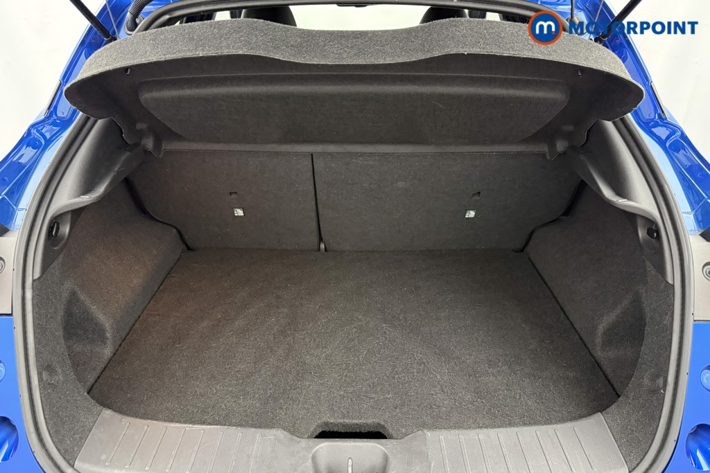 Nissan Juke N-Connecta Automatic Petrol SUV - Stock Number (1572665) - 20th supplementary image