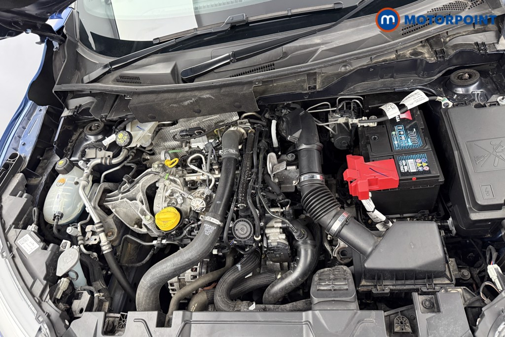 Nissan Juke N-Connecta Automatic Petrol SUV - Stock Number (1572665) - 23rd supplementary image