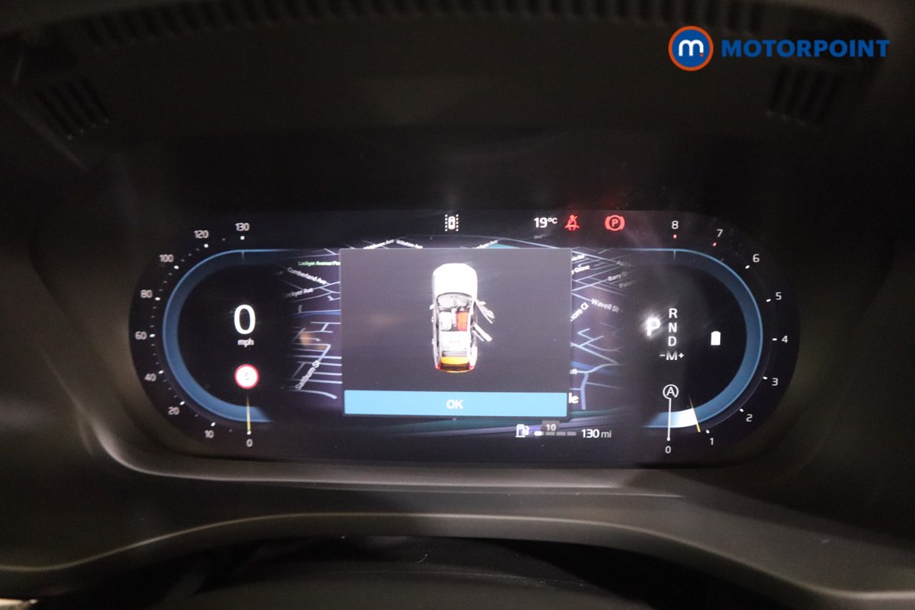 Volvo Xc60 Plus Black Edition Automatic Petrol SUV - Stock Number (1572787) - 4th supplementary image